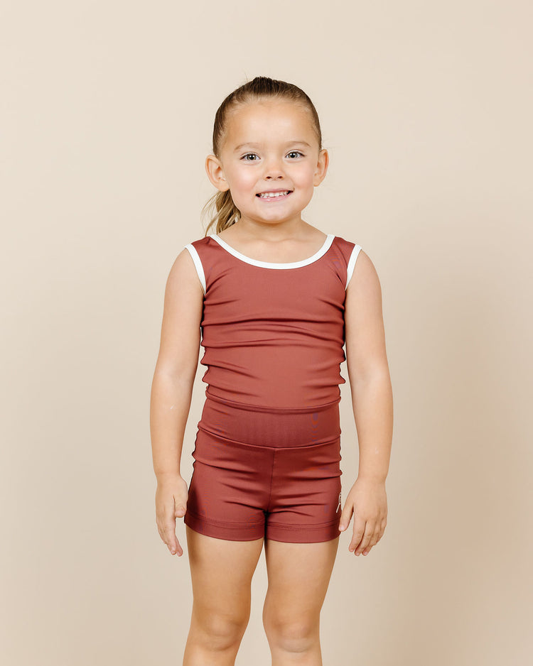 Abby - Raspberry