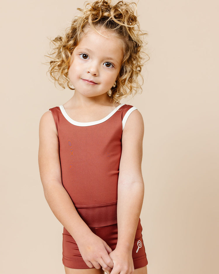Abby - Raspberry