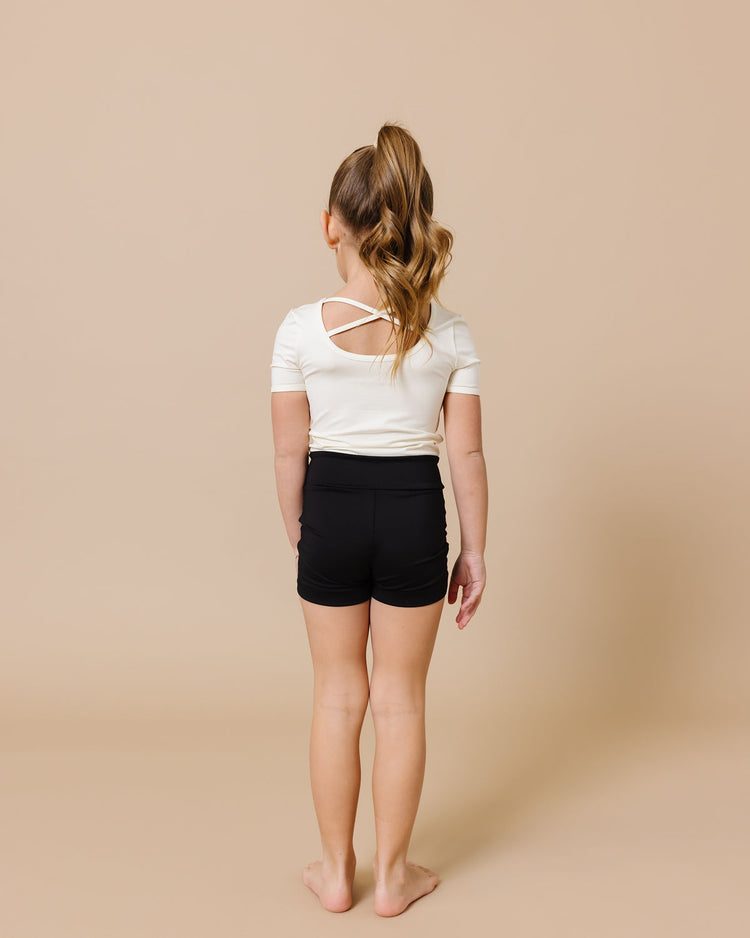 Margot - Cookies and Cream