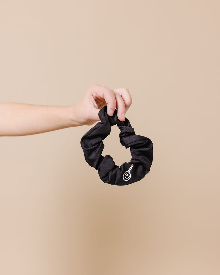 Scrunchie Trio Set