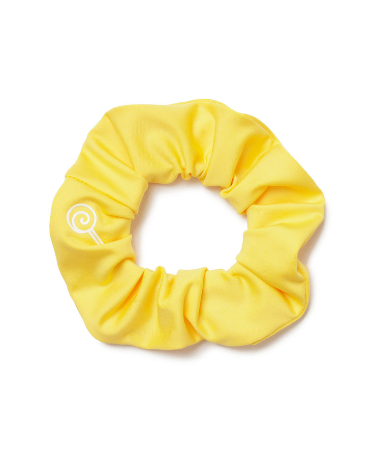Scrunchie Trio Set
